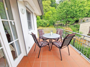 Ferienwohnung Treibholz